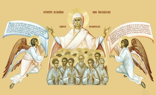 Crăciunul sfinţilor mărturisitori din temniţele comuniste ale secolului XX