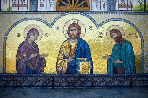 Visurile trimise sufletului de iubirea lui Dumnezeu,