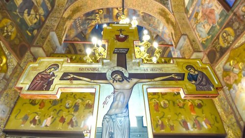 Căutați Împărăția lui Dumnezeu!