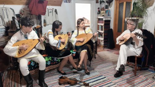 Înscrieri noi în Lista Patrimoniului Imaterial UNESCO