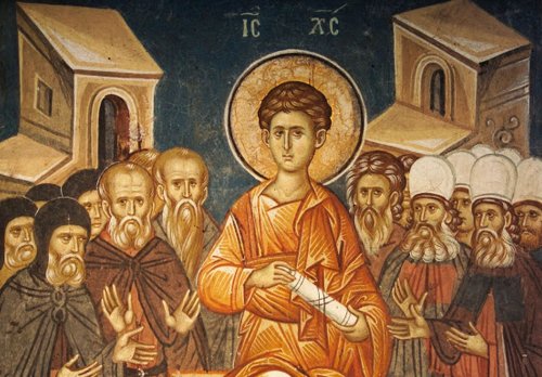 Luca 2, 20-21; 40-52