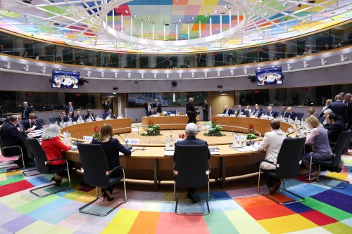 Cipru a preluat președinția Consiliului UE