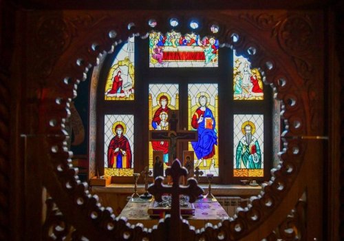 Ferește-te de rău și fă binele!