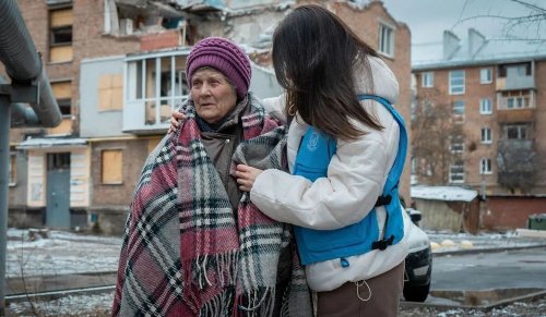 ONU își reduce planul umanitar pentru 2026