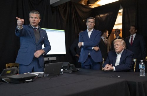 Trump: SUA vor conduce Venezuela în perioada de tranziție