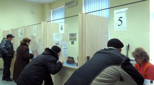 Începe încasarea taxelor și impozitelor locale