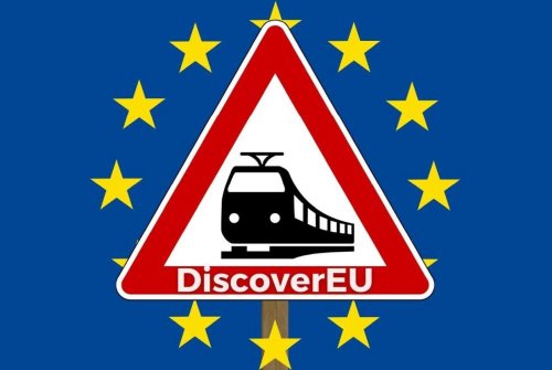 Călătorii gratuite în UE pentru tineri