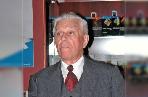 Un veac și un deceniu - aduceri‑aminte sub ocrotirea sărbătorilor de suflet