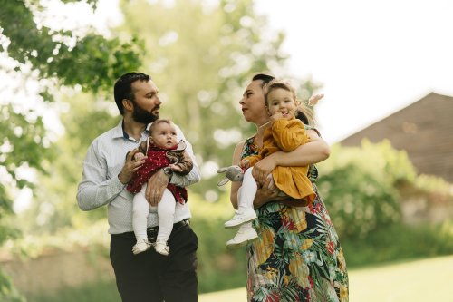 2026 - „Anul omagial al pastorației familiei creștine” și „Anul comemorativ al sfintelor femei din calendar (mironosițe, mucenițe, cuvioase, soții și mame)”, în Patriarhia Română