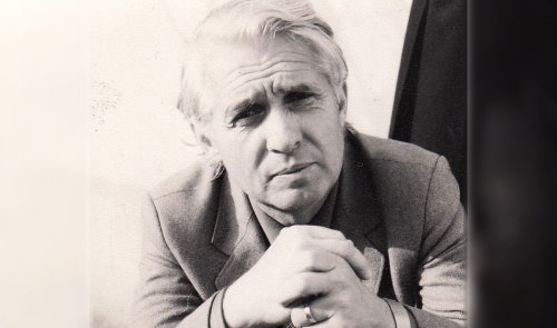 100 de ani de la nașterea filologului Alexandru Andriescu