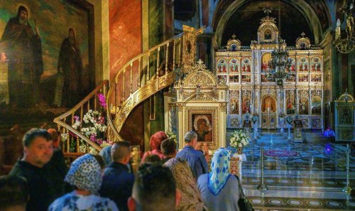 Cum să venim la biserică