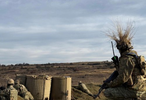 Restricții în zona poligonului Cataloi