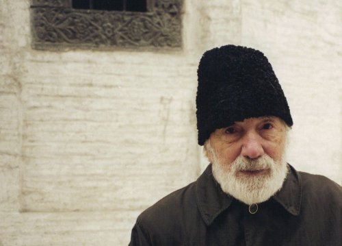 Expoziția „Paul Gherasim. Lumină și aer” la Cluj