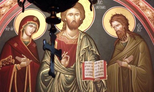 Cel ce știe toate înainte de facerea lor