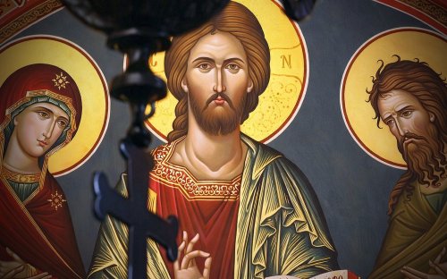 Cel ce știe toate înainte de facerea lor