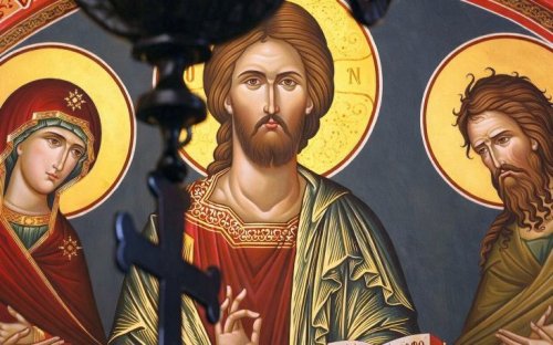 Cel ce știe toate înainte de facerea lor