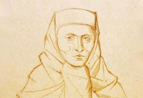 File de foc scrise în Cartea Vieții sau chipuri de mame binecuvântate