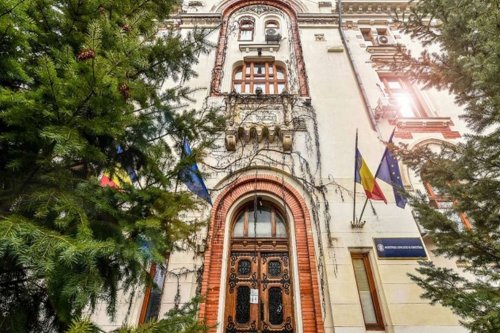 Incertitudine la Ministerul Educaţiei