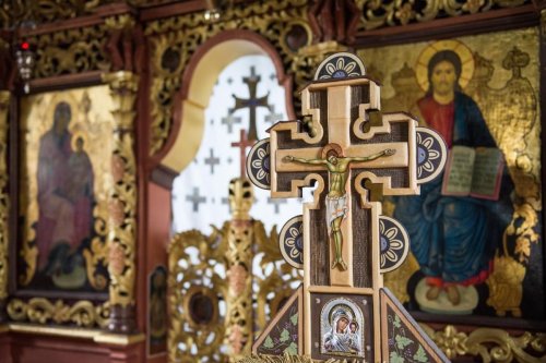 Despre vindecările Mântuitorului