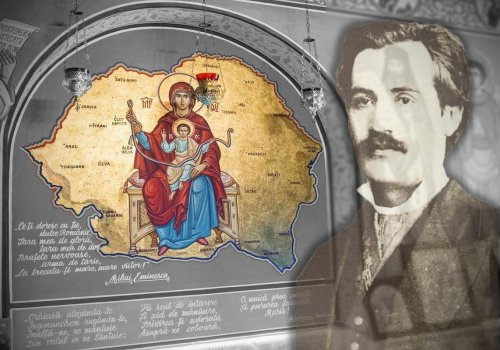 Femeia la Eminescu: între taina vieții și drama căutării absolutului