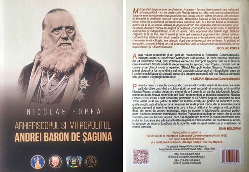 O carte cât o istorie