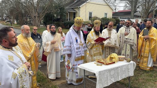 Diaspora românească din Carolina de Sud în sărbătoare