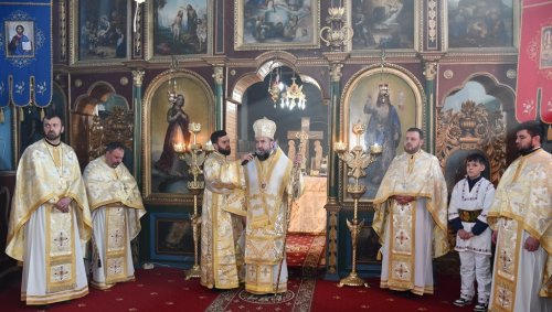 Speranță pentru o biserică degradată din Episcopia Caransebeșului