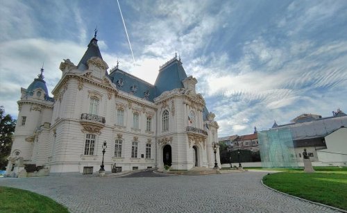 Manifestări culturale în Anul Brâncuși