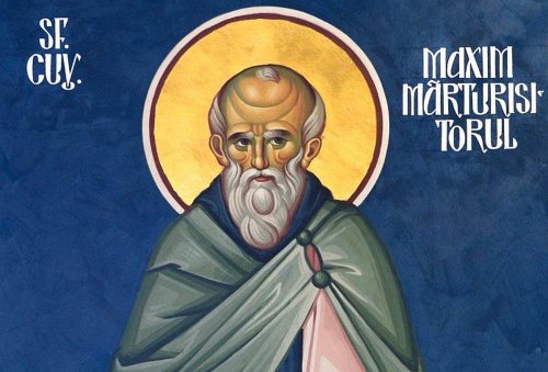 Mare învăţător al dreptei credinţe şi podoabă a monahilor