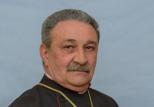 POEZIE: Nicolae Stoia