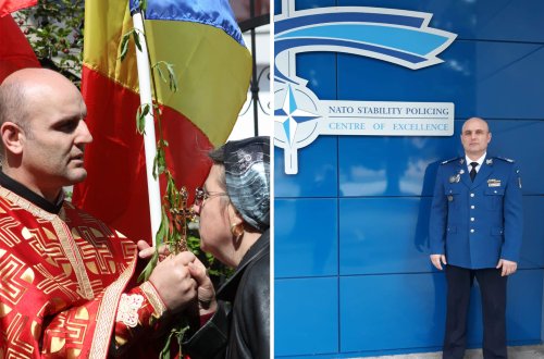 Povestea a două vocații împletite armonios