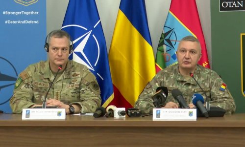 Programe de pregătire pentru diferite situaţii de criză