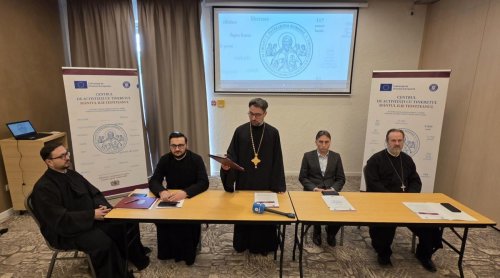 Proiect dedicat tinerilor lansat la Alba Iulia