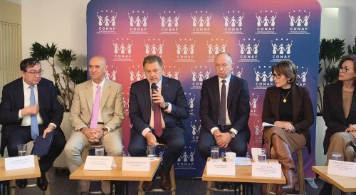 Sistemul medical privat cere acces echitabil la finanțare