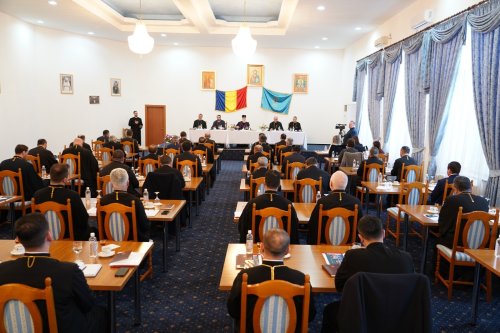 Bilanțul activităților filantropice din Eparhia Târgoviștei pe anul 2025