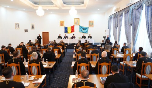 Bilanțul activităților filantropice din Eparhia Târgoviștei pe anul 2025