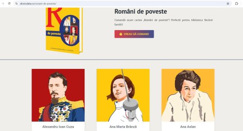 Luna culturii naţionale