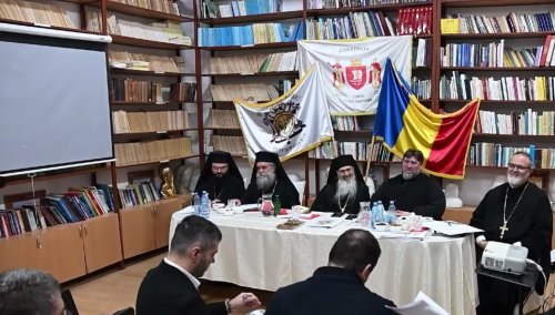 Peste 63.000 de persoane sprijinite în Arhiepiscopia Tomisului