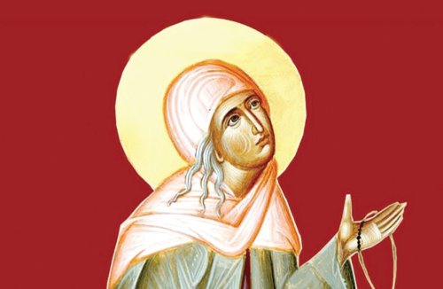 Minunile Sfintei Xenia din Petersburg