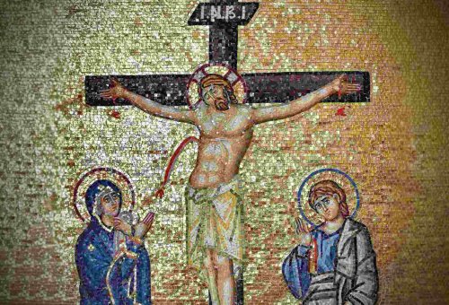 I Petru 2, 21-25; 3, 1-9