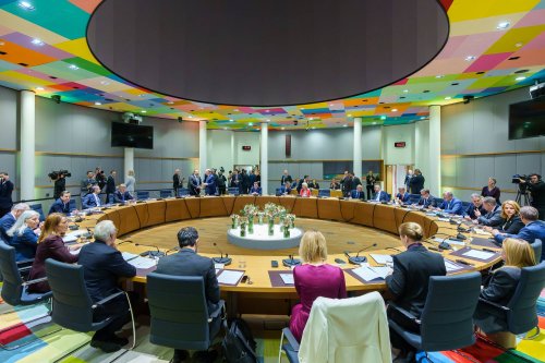 Politico: Nu mai există cale de întoarcere pentru Europa