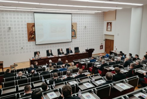 Bilanțul Arhiepiscopiei Vadului, Feleacului şi Clujului în anul 2025