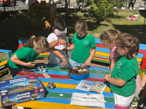 Finanţare pentru idei inovative