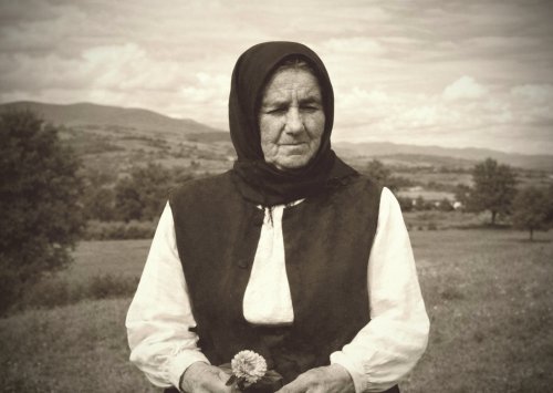 Sfânta Olimpiada Tănase, chipul plin de lumină al unei mame pilduitoare