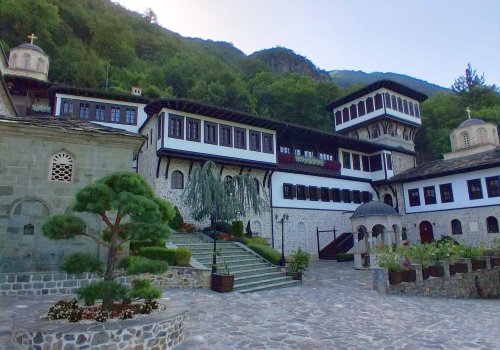 Două țări și o singură credință