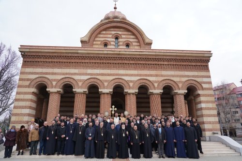 Sărbătoarea Facultății de Teologie din Târgoviște