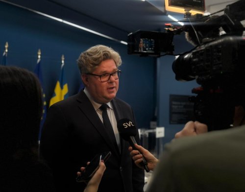 Suedia: Proiect de reducere a vârstei penale 