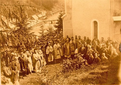 Episcopul Nicolae Ivan, 90 de ani de la trecerea la Domnul