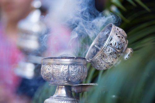 Triodul, timp de pregătire spirituală pentru Paşti