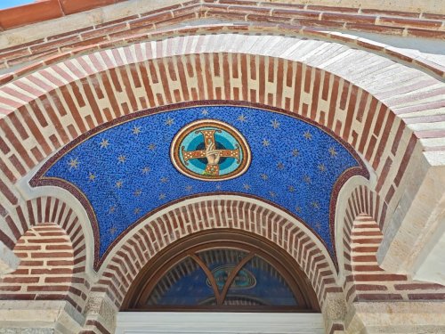 „Să ne smerim înaintea lui Dumnezeu ca vameşul”